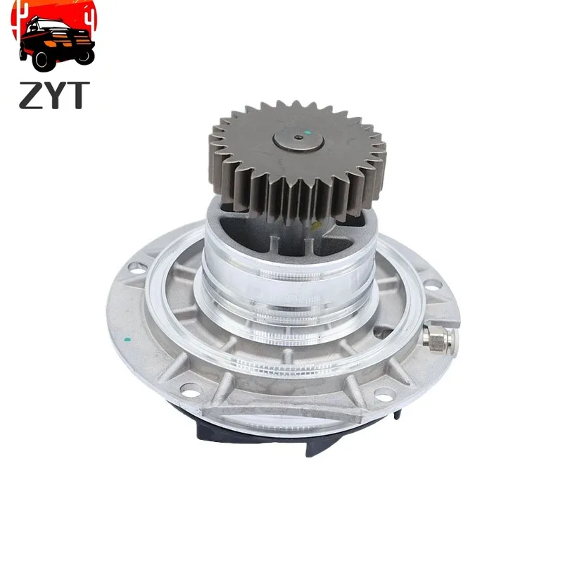 Brand New 1PC Water Pump 10132817 10132816 10121020 For Liebherr Engine D934 D936 D946 Excavator R916 R926