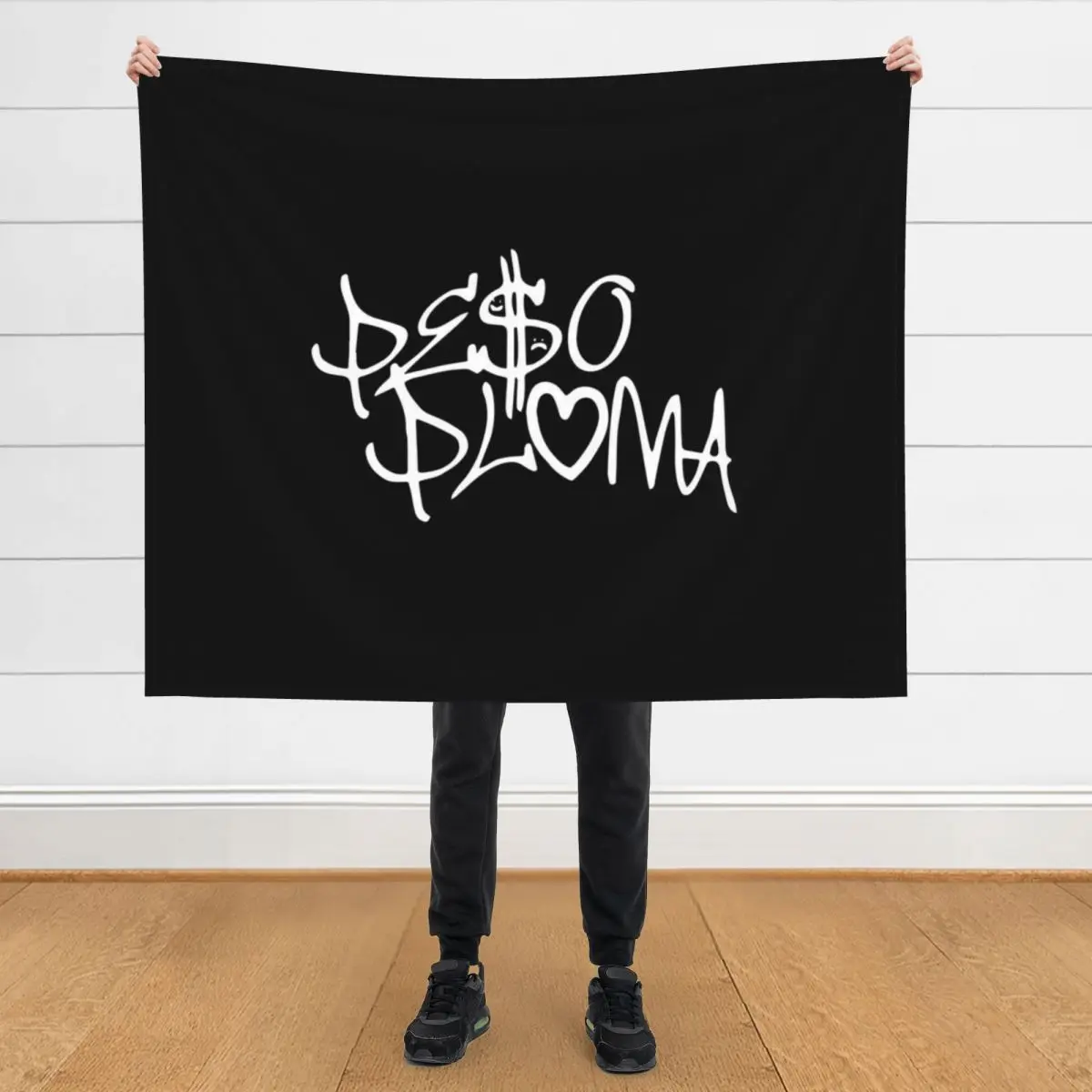 

Peso Pluma Throw Blanket Summer Decorative Throw halloween for sofa Blankets