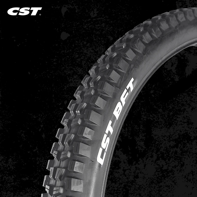 CST BFT-산악 자전거 타이어, 전기 자전거용 스노우 타이어, 도시 팻 타이어, C1752 ATV 타이어, 27.5x4.0, 26x2.25, 27.5x4.0