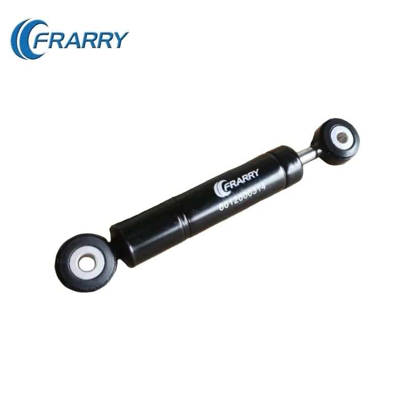 Frarry - Mercedes Sprinter van 6012000314 6042000314 Gas Spring Vibration Damper for Sprinter