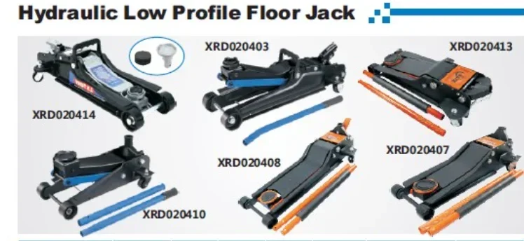 Car Jack High Quality Electric Hydraulic Jack Flooring Jack 3 Ton As Request 12 Months, 32KG /33.5KG Shinely