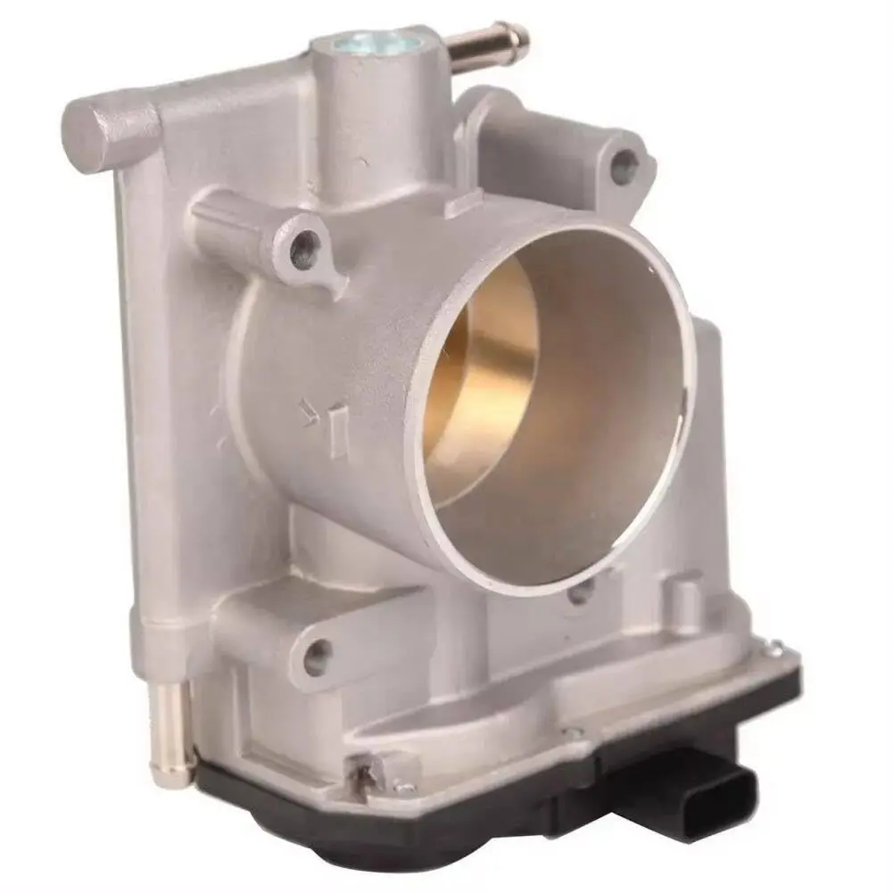 Original Throttle Valve Body Automobile 125001390 L3G213640A L3R413640 For Mazda 3 5 6 Series 2.0L 2.3L L3R4-13-640 L3G2-13-640A