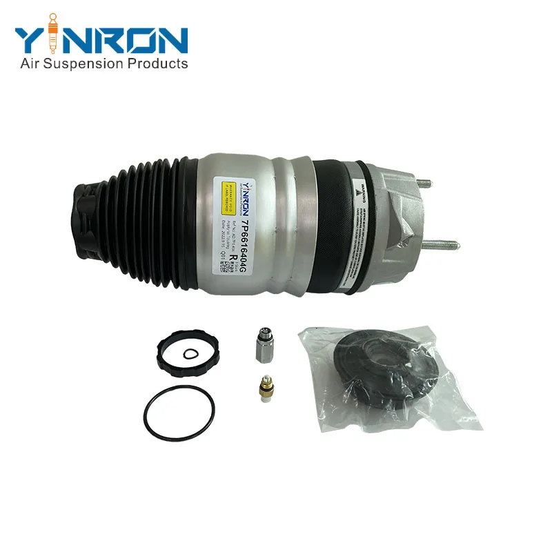 For VolksWagen Touareg 7P Front Right Airmatic Suspension Spring Bag 7P6616404G, 7P6616404H, 7P6616404J