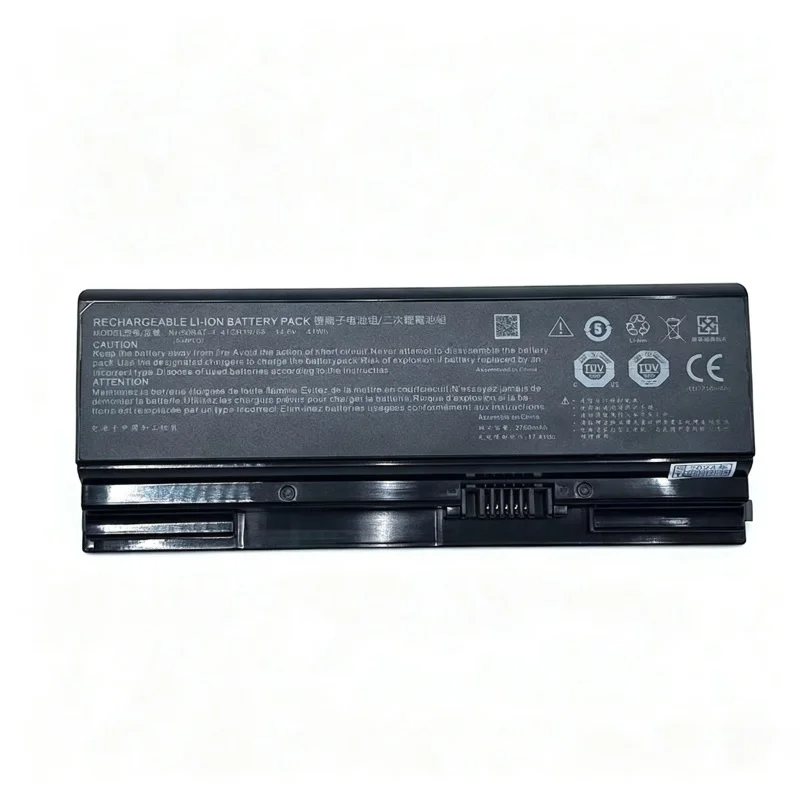 CNH5S03 CNH5S04 Z7M-CT7NK 14.6V  for Hyun Long T3 Pro T3TI Hokage T5G Shenzhou  Battery  Long Lasting Battery Life
