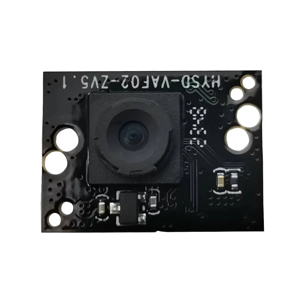 

GC032A 1/10" CMOS Sensor 640 * 480 Fixed Focus 0.3MP VGA HFOV 46° USB Mini Camera Module