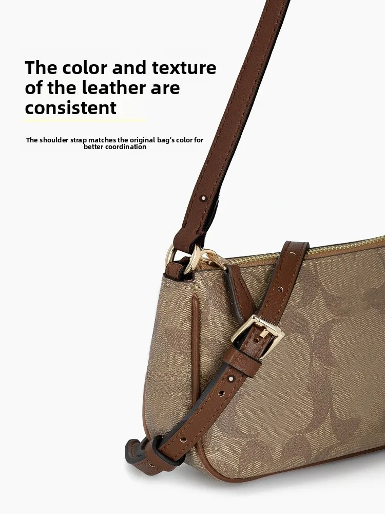 Adjustable Shoulder Strap for  Mahjong Bag Nolita19 Crossbody Bag Modification Belt Replacement Accessory