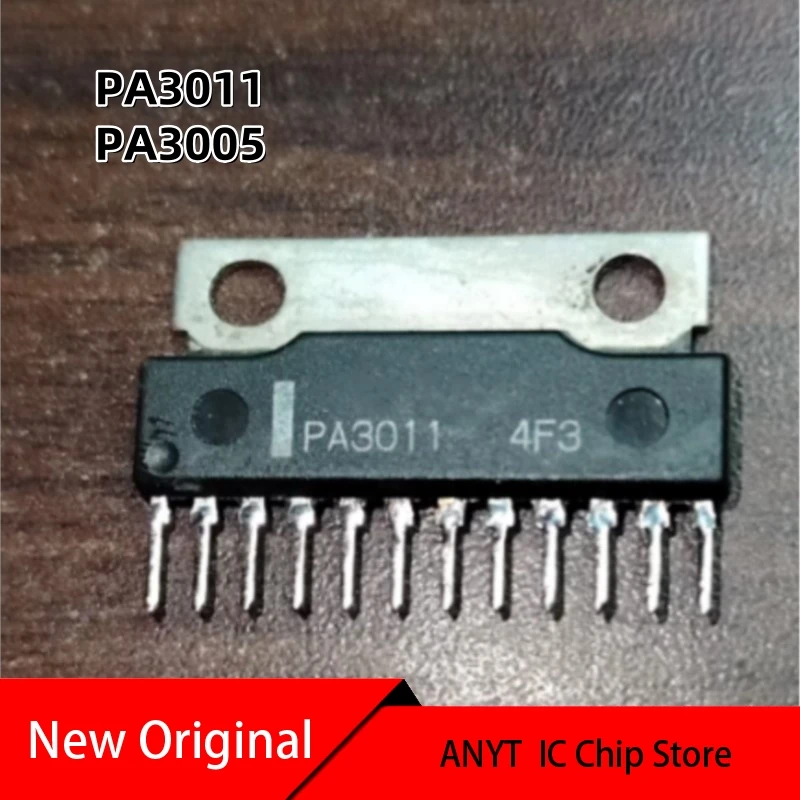 NEW   2PCS/lot  PA3011  PA3005