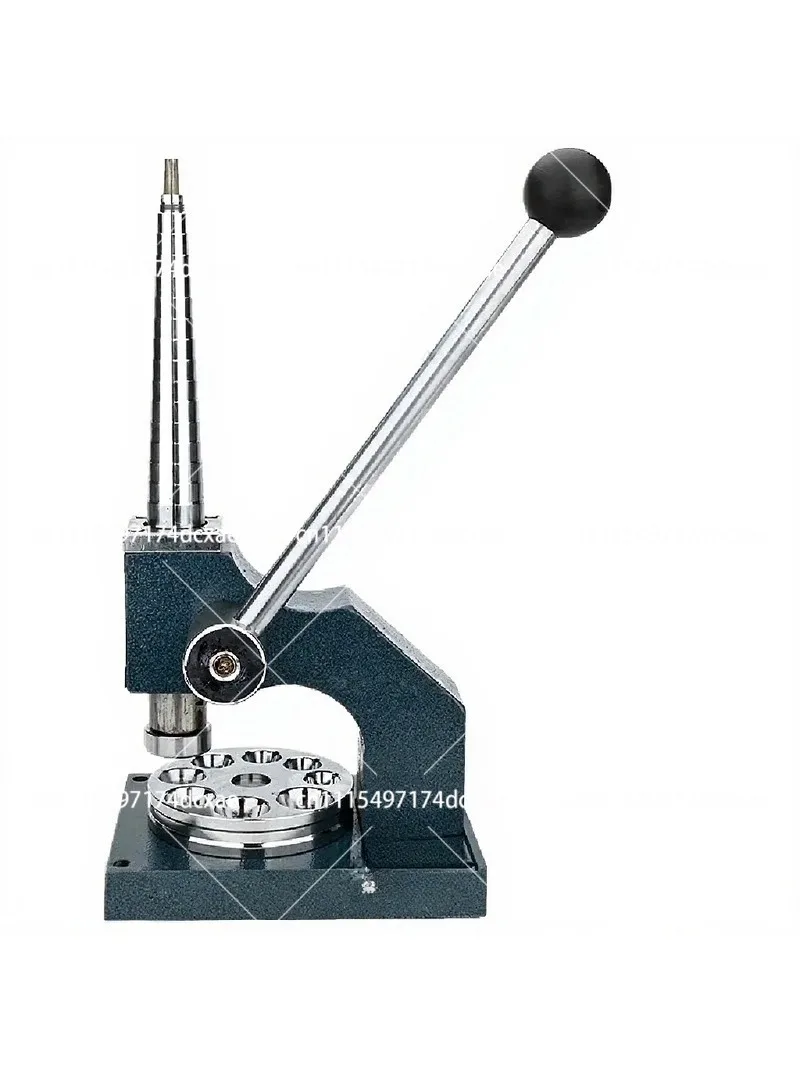 Jewelry Ring Mandrel Sizer Tool Expanding Reducing Resizing Rod for Ring Making