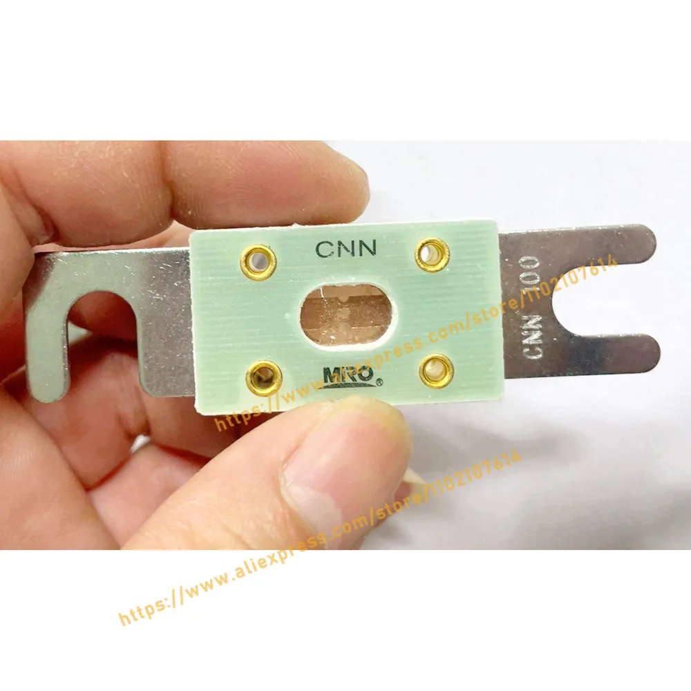 2 pz/lotto CNN DC80/AC130V 250A 275A 300A 325A 350A nuovo