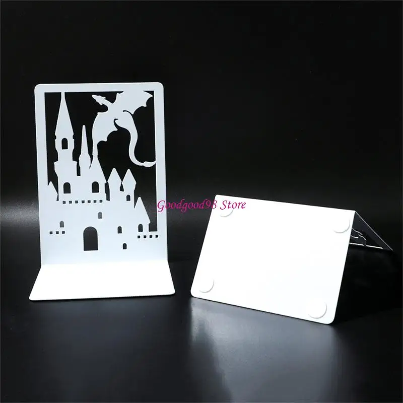 estante-metal-com-padrao-dragao-prateleira-decorativa-estudo-para-organizar-romances-documentos-material