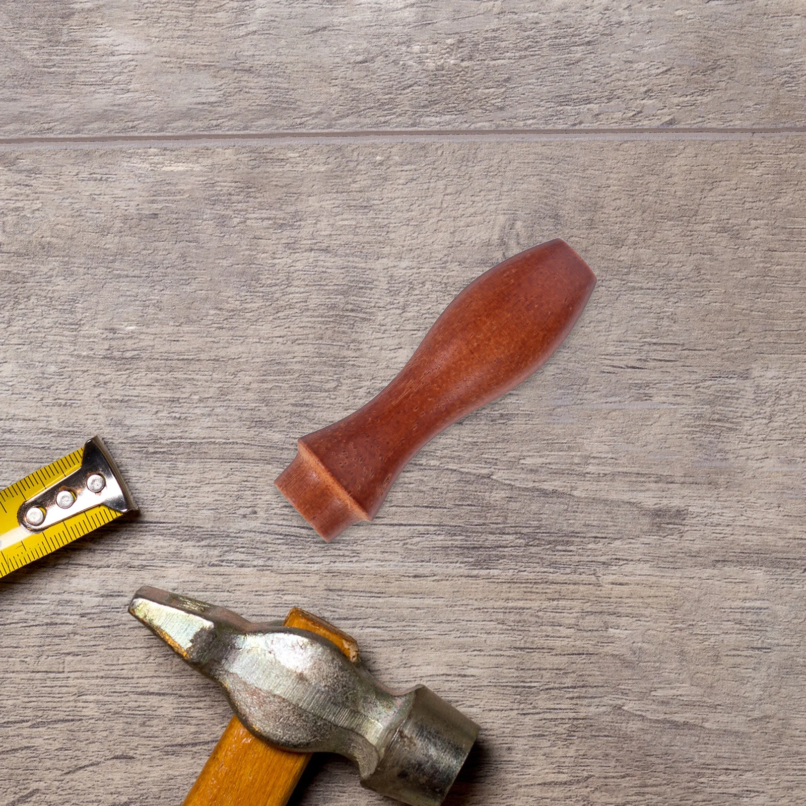 خمر الحبل الخشبي قبضة قلادة تركيب المصابيح أجزاء قطرات سحب نهاية ل ثريا تركب بالسقف الستائر ظلال استبدال مقابض المصابيح #2