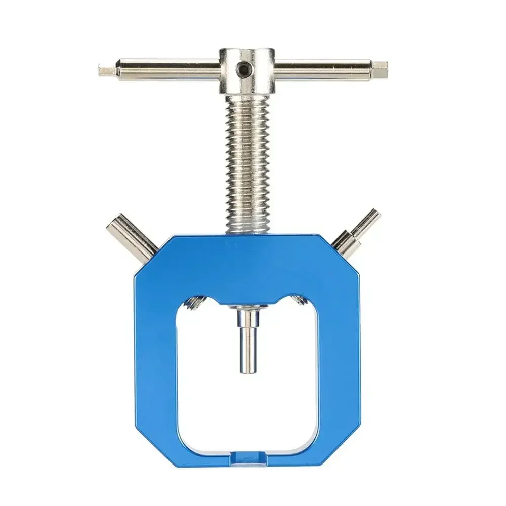 Gear Lager Puller Extractor Tool Volledig Metalen Motor Aluminium 56 Mm Voor 1/10 HSP HPI Truck Afstandsbediening