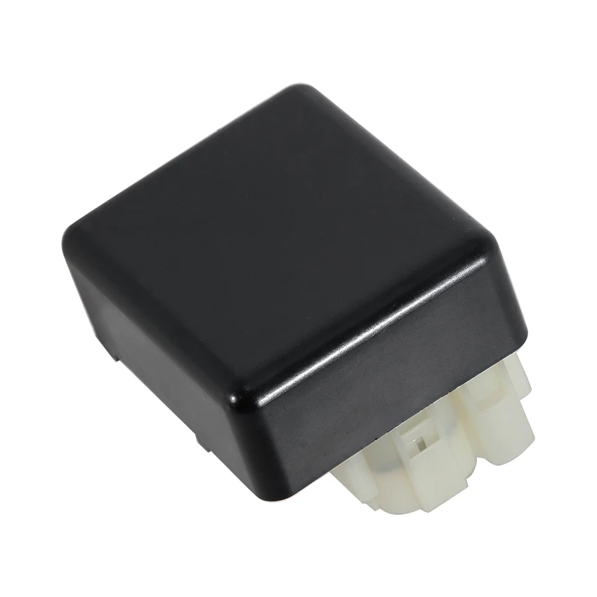 For Honda CBF125 2006-2016 OEM:30410-KTE-911 30410-KWF-901 Unit CDI  Ignition Unit CDI COMP - view 5