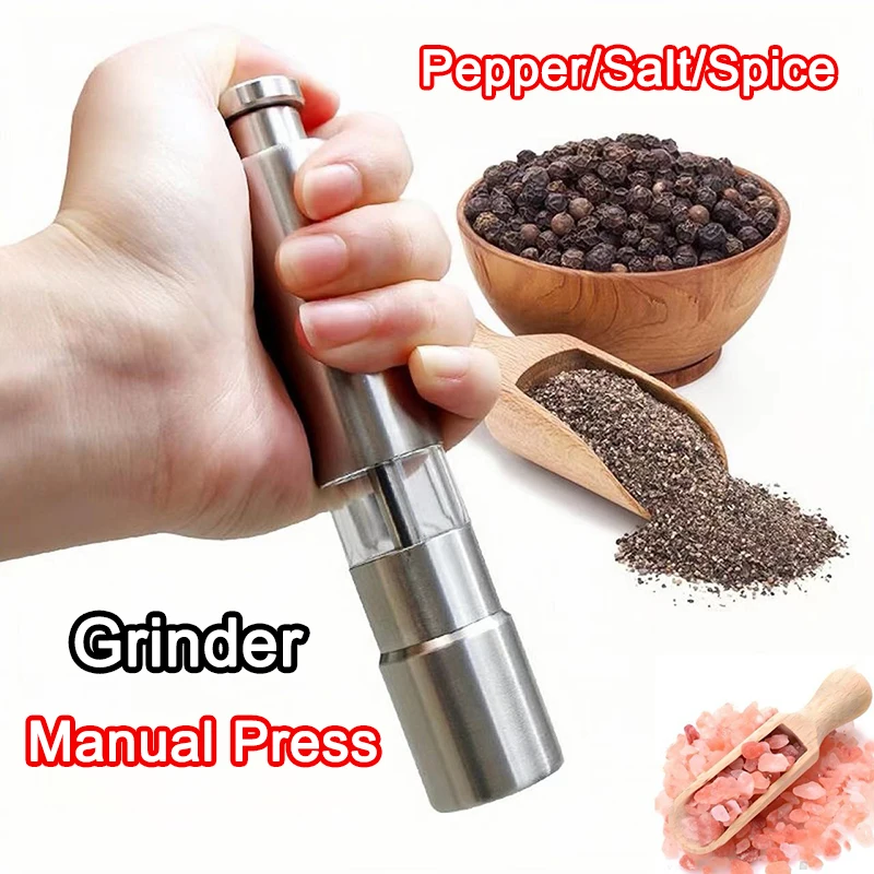 Cheap Pepper Salt S…