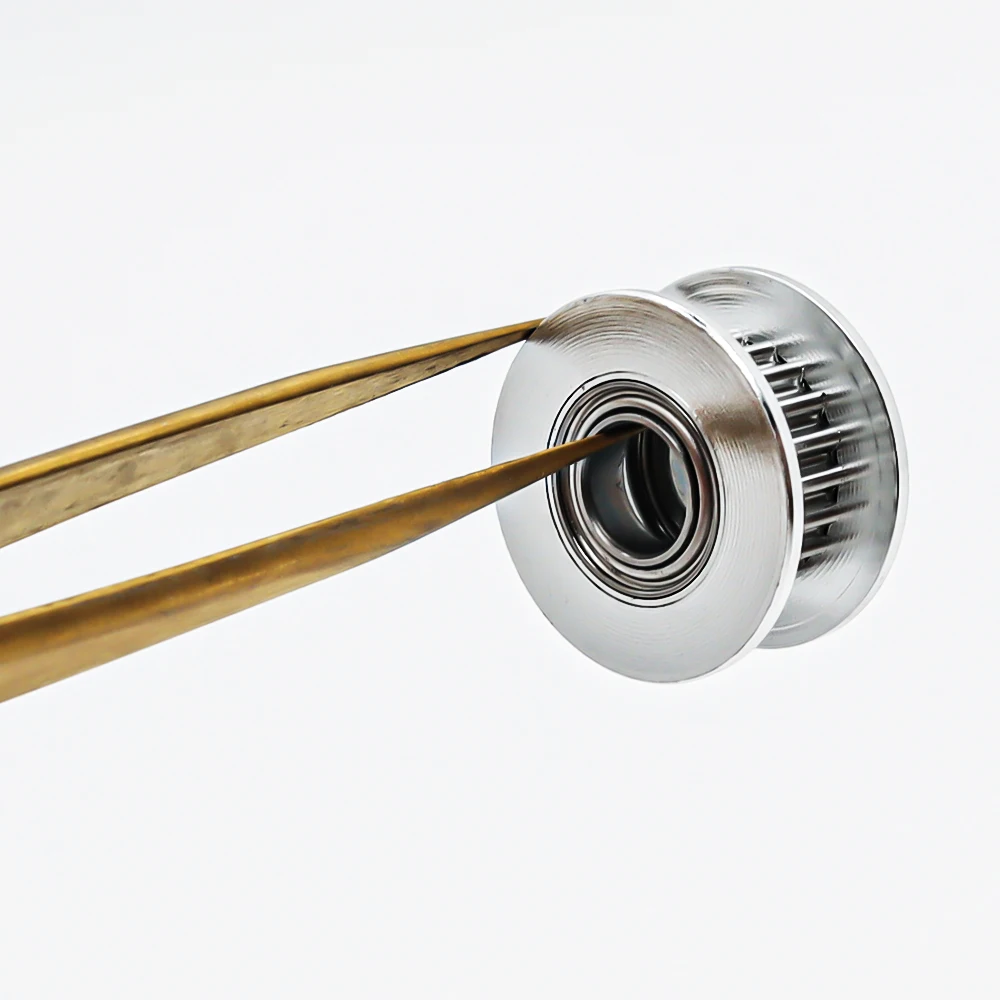 30Teeth Idler Pulle…