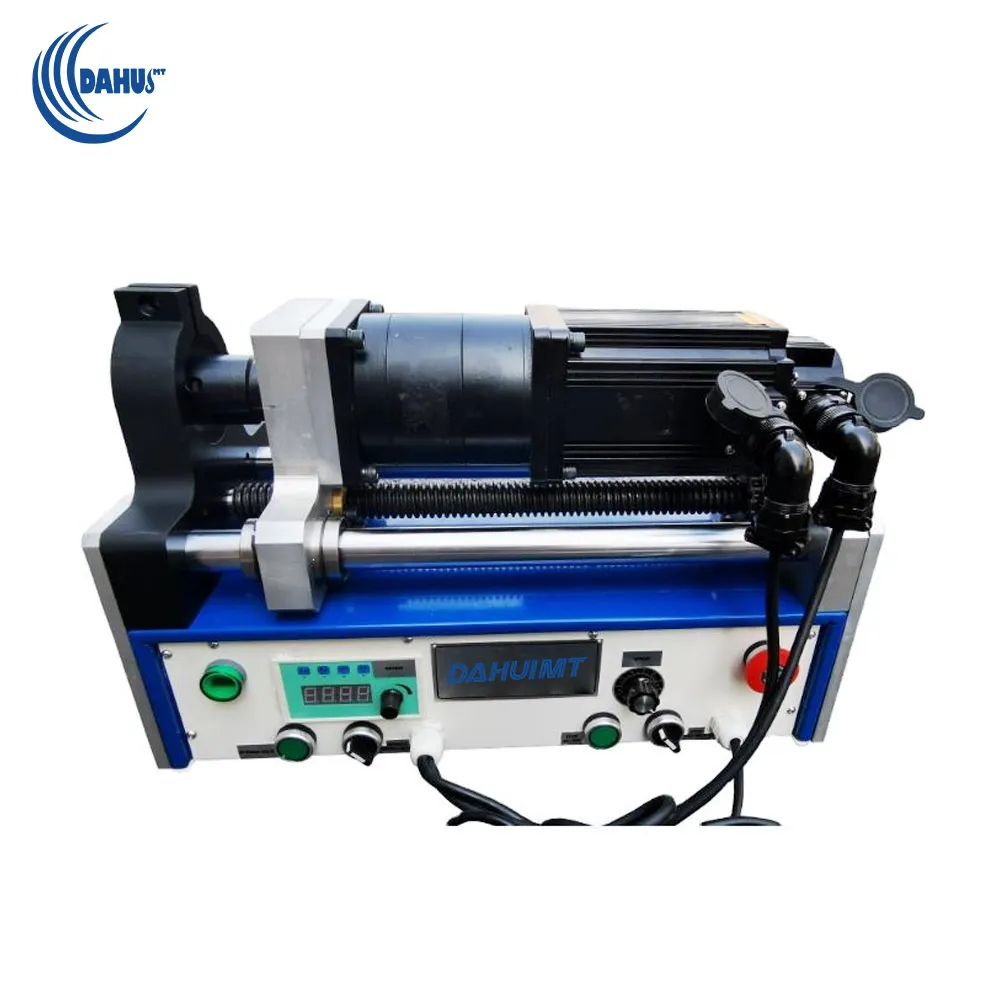 

DBQ50 Portable Mobile Line Boring Machine for Engine Repair 55-250mm Diameter Professional Industrial Metal Reborer System Pro