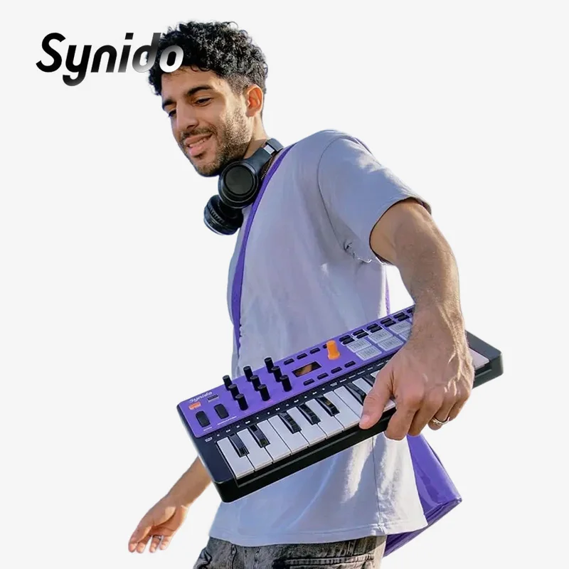 Synido Wireless 25 …