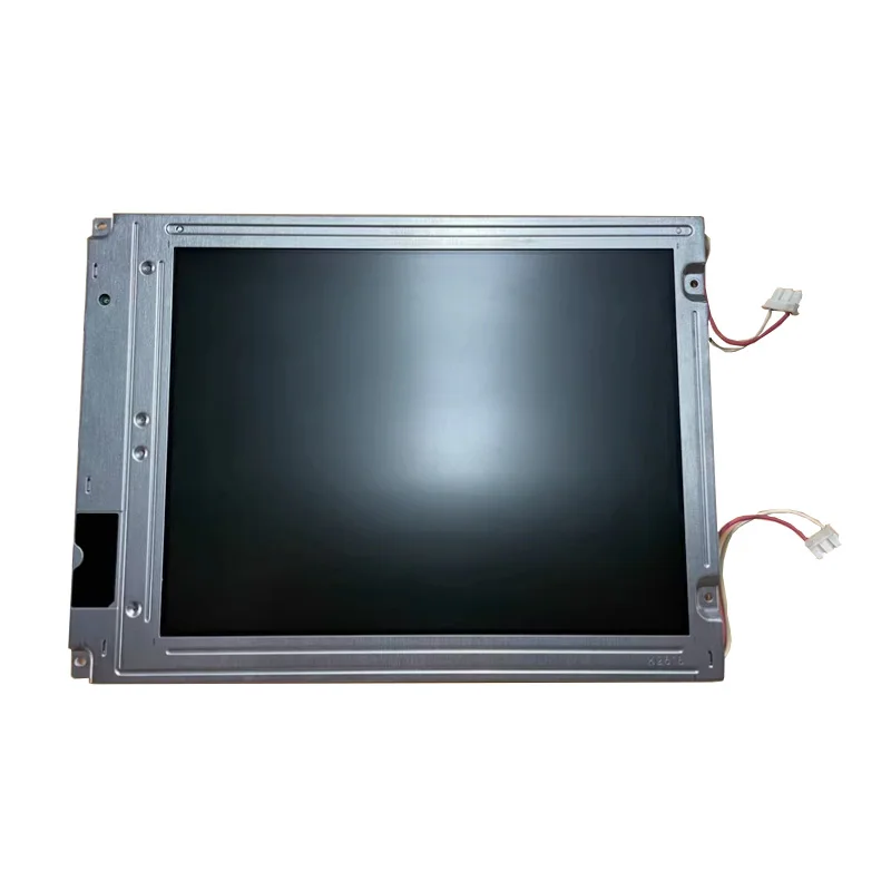 

Оригинальный ЖК-дисплей для Sharp LCD 10,4 дюйма, TFT ЖК-панель LQ104V1DG21 LQ104V1DG11, промышленный экран дисплея