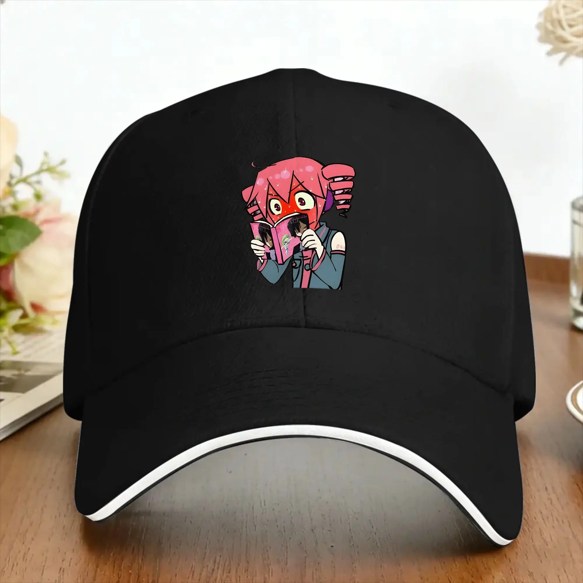 bone-de-beisebol-sun-com-estampa-de-arte-kasane-teto-vocaloid-bone-trucker-ajustavel-retro-para-atacado-caminhada-e-pesca