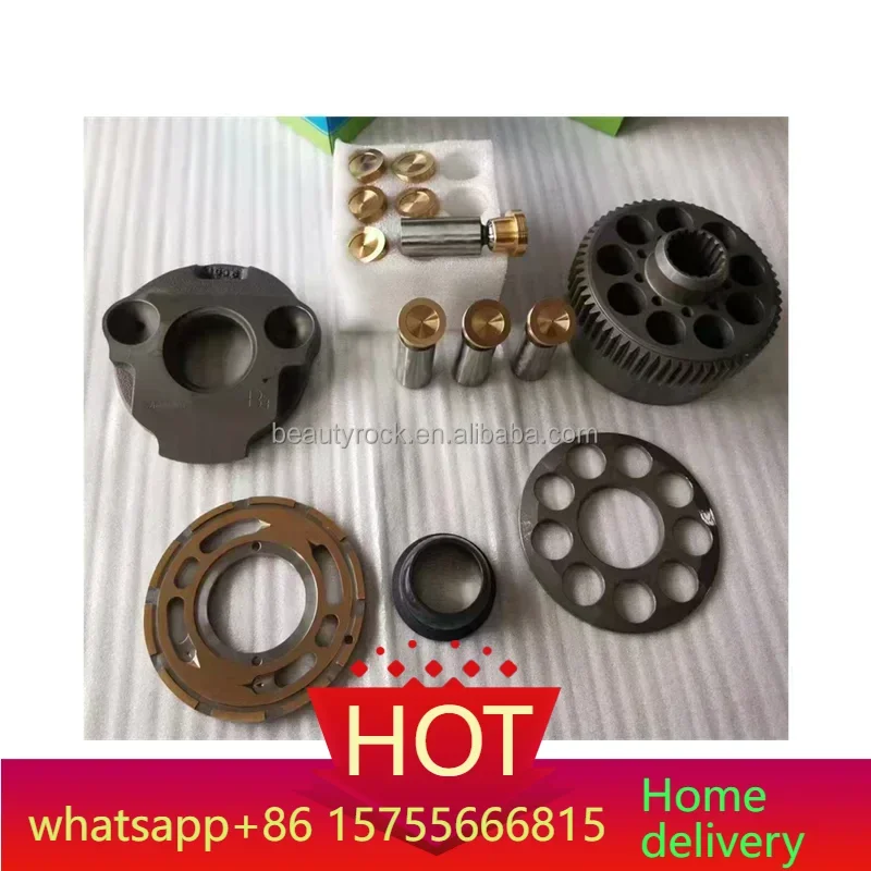 

LG922 final drive repair kit 922D excavator travel motor spare parts
