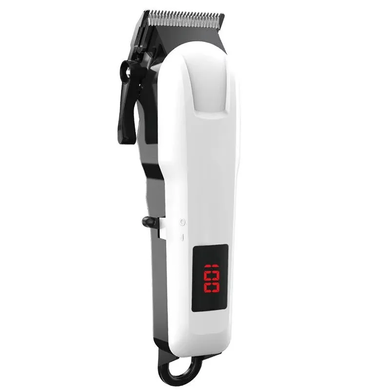 Hair for Clipper for Men Multi-Functional Home Beauty Barber Electric Hair Trimmer Stainless Steel
