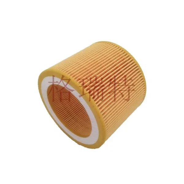 Der Hersteller verkauft Luftkompressor-Luftfilter 89295976