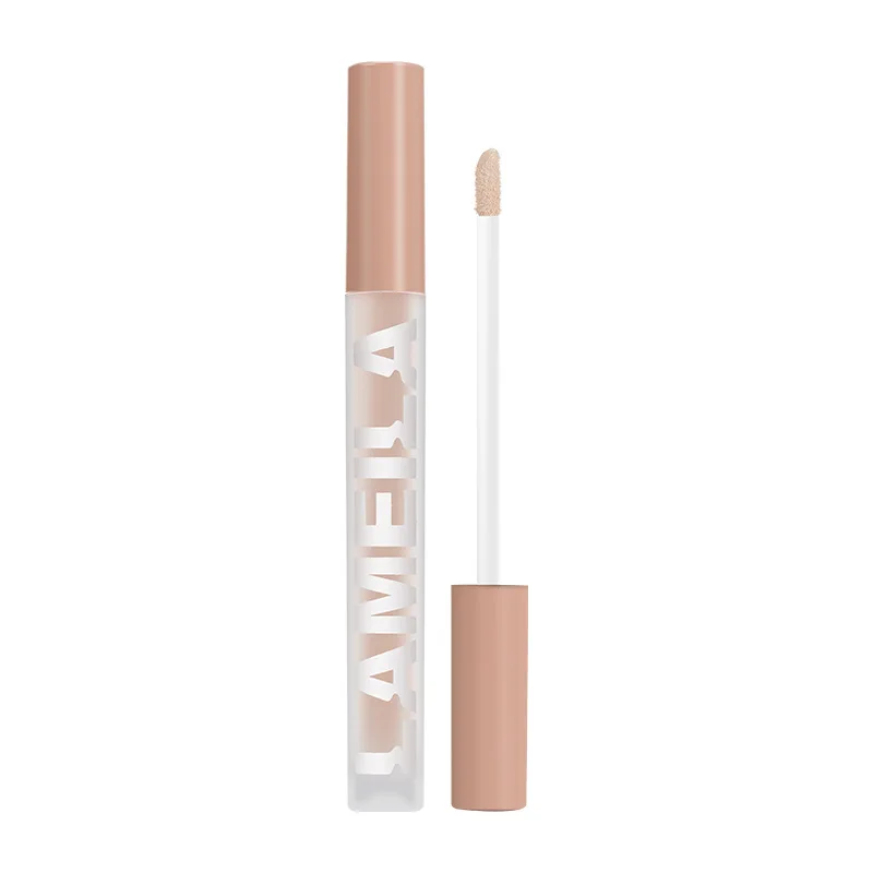 1~5PCS Concealer Stick Cover Acne Spots Dark Circles Moisturizing Liquid Concealer Modify Skin Tone 3 Colors Concealer