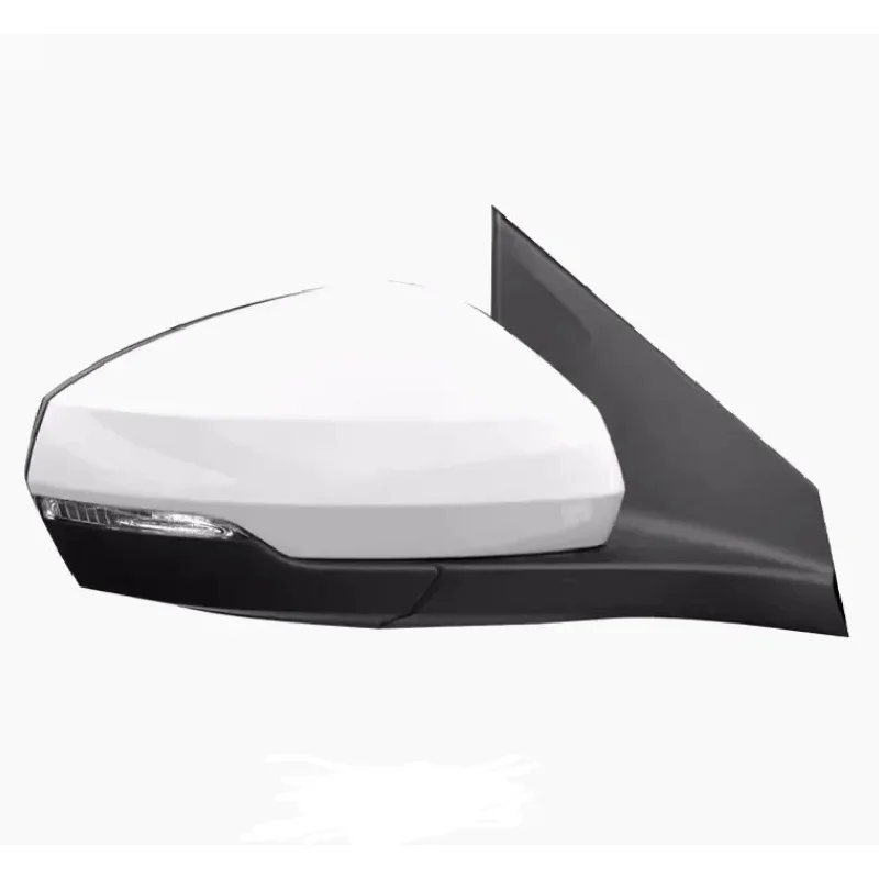 

Suitable For POLO 2019-2022 Rear View Mirror Assembly Reflector Reversing Mirror High Quality More Dis Cheaper