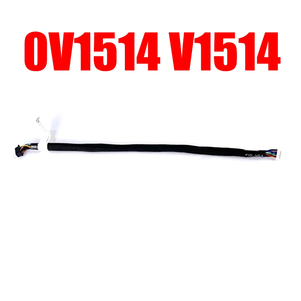 Control Panel Video Graphics Adapter Cable For DELL For PowerEdge T640 0V1514 V1514