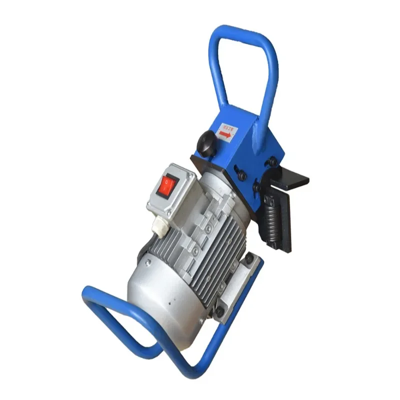 Handheld Electric  Machine Bevel Chamfering Machine Carbon Steel Stainless Steel Beveling Flat Beveling Machine Grinding Port
