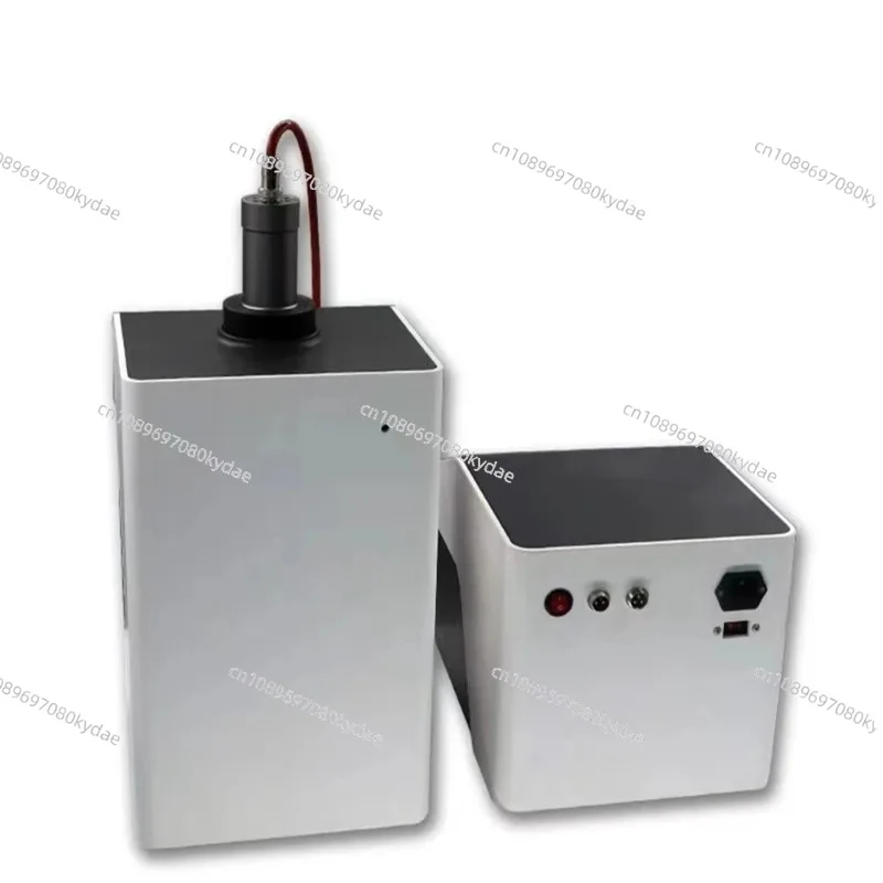 Newest model CE ISO Ultrasonic Homogenizer Sonicator Processor Cell Disruptor Mixer 80W 20KHZ 500ul-80ml FS-150N