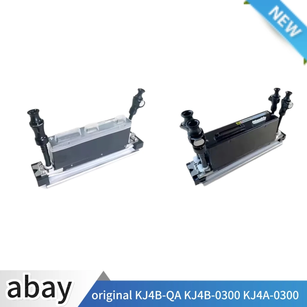 

Original KJ4A-TA KJ4A-AA KJ4A-RH KJ4A-0300 KJ4B-QA KJ4B-YH KJ4B-1200 KJ4B-0300 Printhead Inkjet Printing Print Head