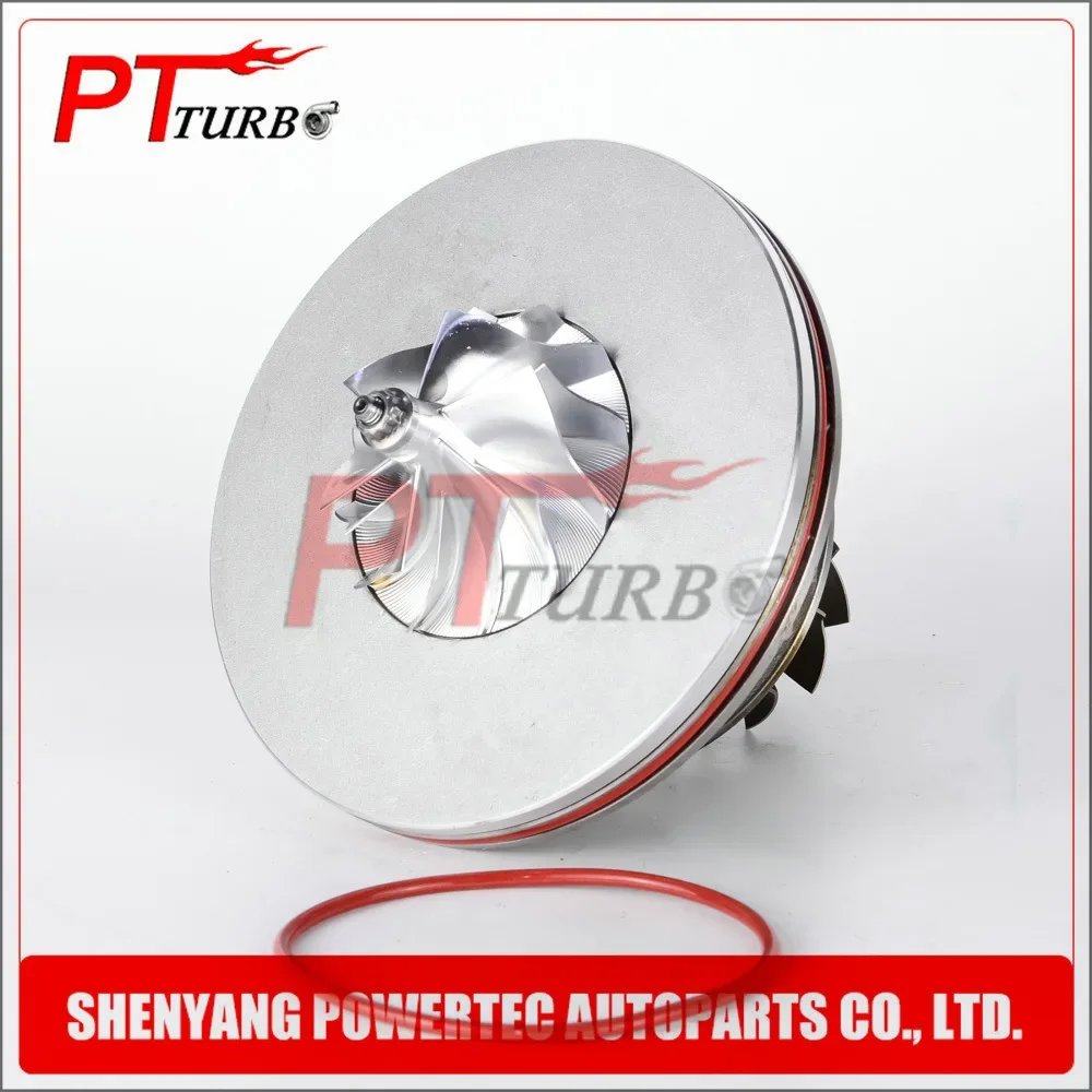 In Stock MFS Turbo Core 18539700009 For BMW 3 Gran Turismo 3er Touring 335i xDrive 2979 ccm 240 KW 326 PS 250 KW 340 PS 225 KW 3