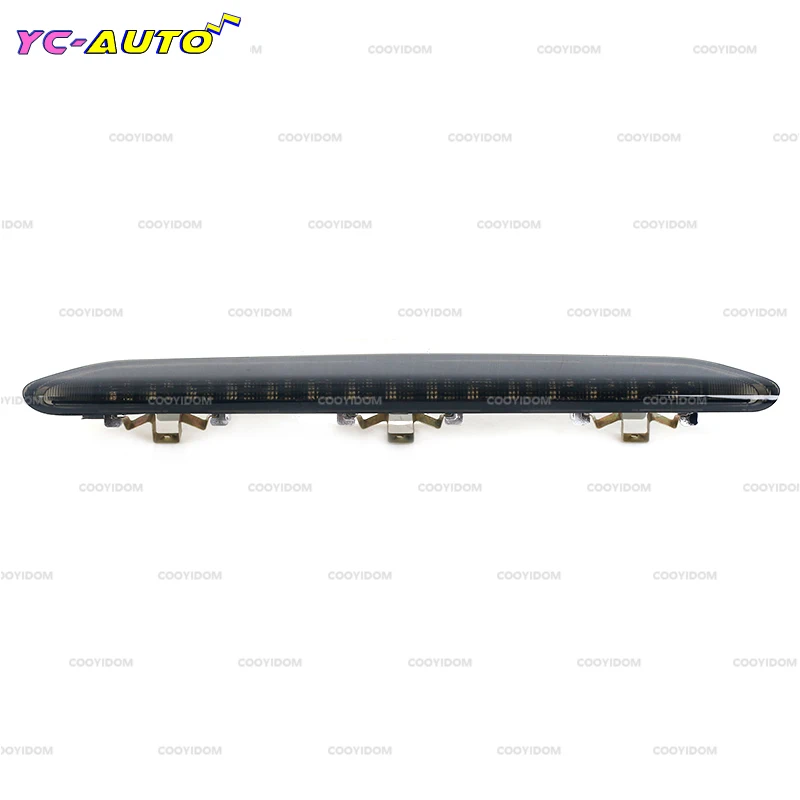 3RD Third Brake Lam…