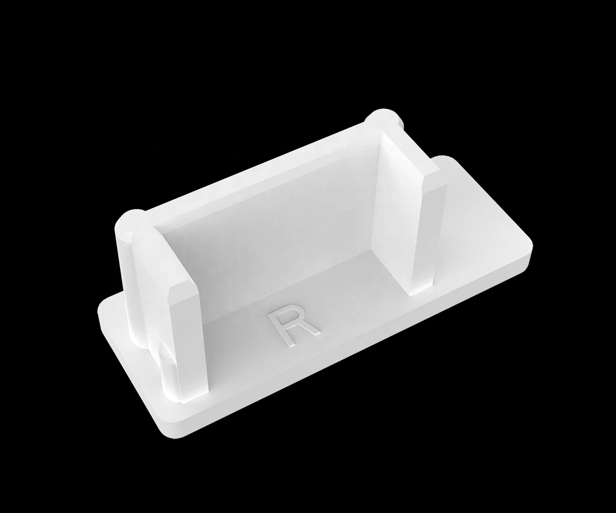 High Quality Curtain Accessories Set Device for Curtain Rails Blinds Shades