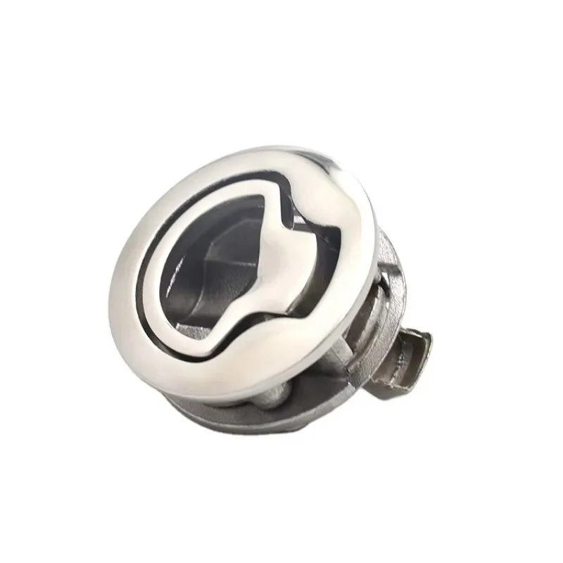 

STTL BINLI hot sale compression latch lock flush pull slam latches lift ring handle boat lock