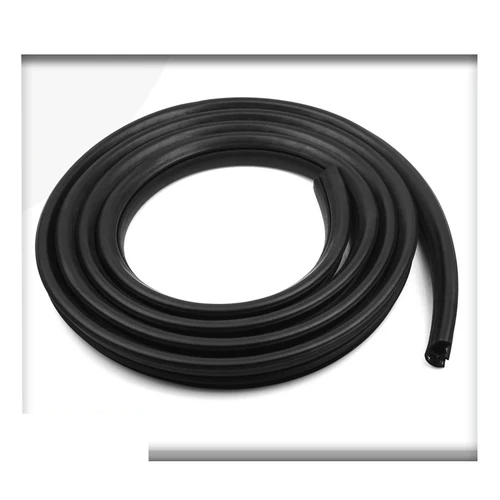 Imagen 2 del producto Sello de goma WEATHERSTRIP de puerta corredera lateral para RELAY BOXER DUCATO (2006-ONWARDS)