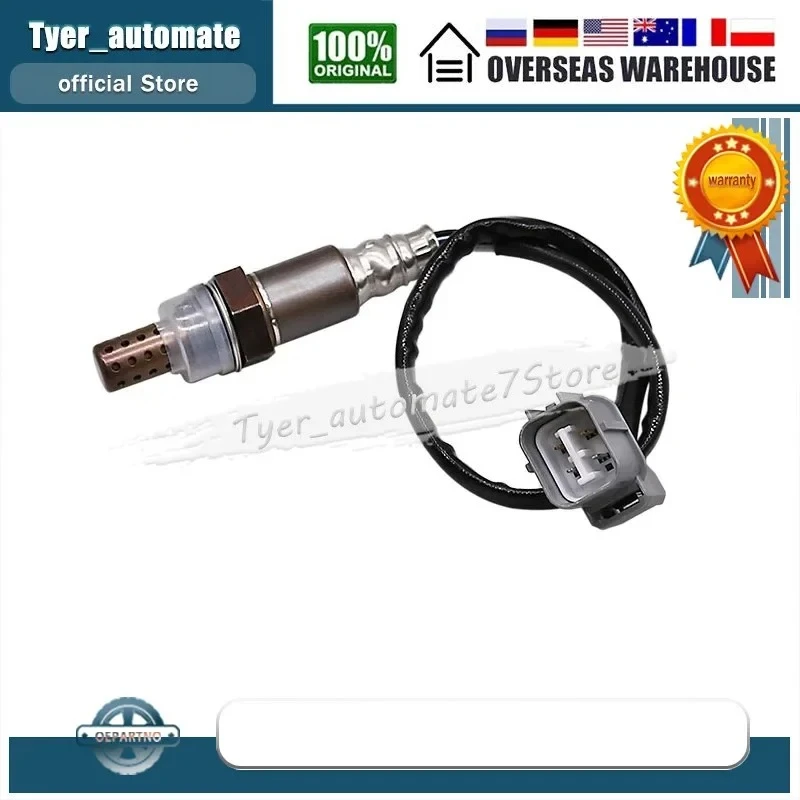 234-4727 Oxygen Sensor O2 Sensor For Honda Accord 2000-2002 Honda Odyssey 2001-2004 Acura CL 2001-2003 Acura TL 2000-2003