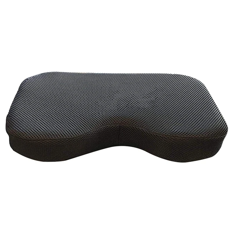 Rowing Machine Seat Cushion Portable Comfortable Water Sports Accessories Memory Foam Seat Cushion,Kayak Seat Cushion