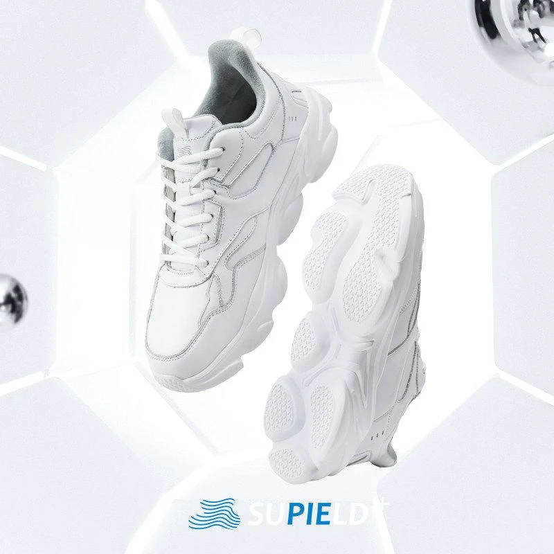 Кроссовки Youpin SUPIELD Aerogel теплые низкие повседневные для мужчин и женщин, Нескользящие флисовые, на толстой подошве, сопротивление холоду