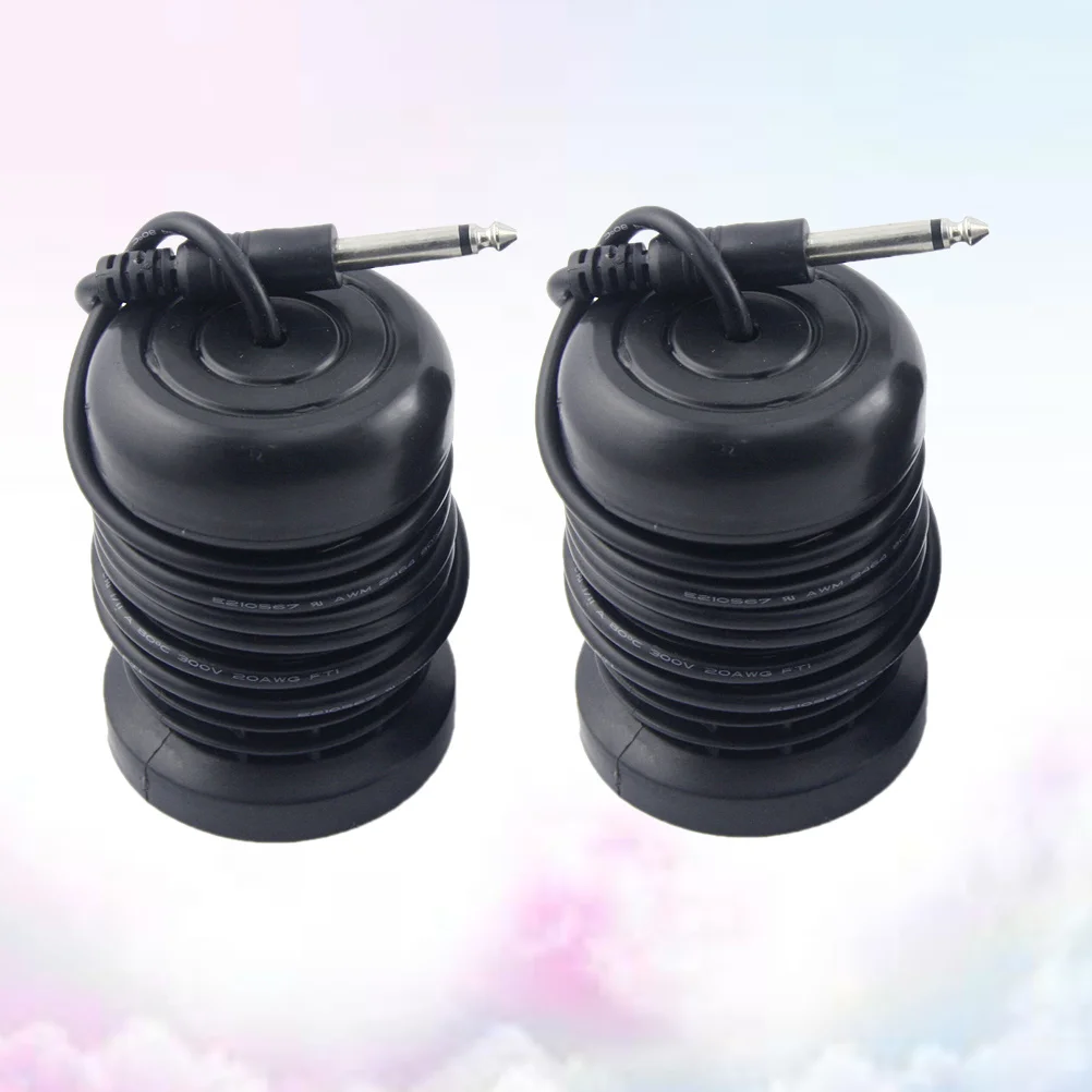 ماكينة حمام القدم أسلاك الفولاذ المقاوم للصدأ الأسود 30 دقيقة تستخدم 50 مرة أداة تنظيف سهلة تدوم طويلاً لدلو تنظيف سبا القدم