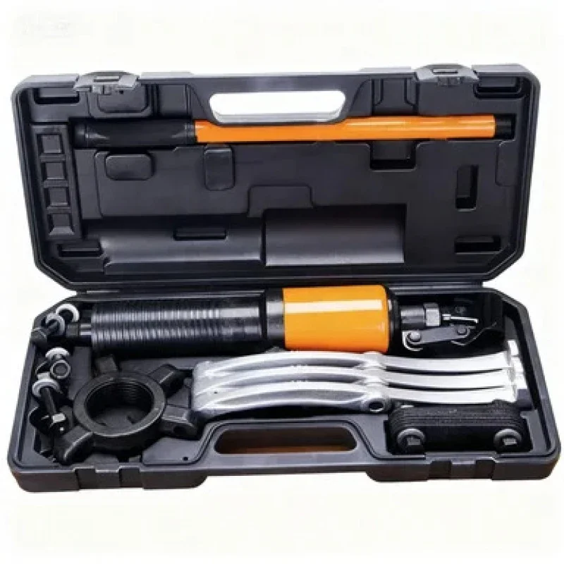 Three Jaw Hydraulic Gear Bearing Loading Unloading Tools
