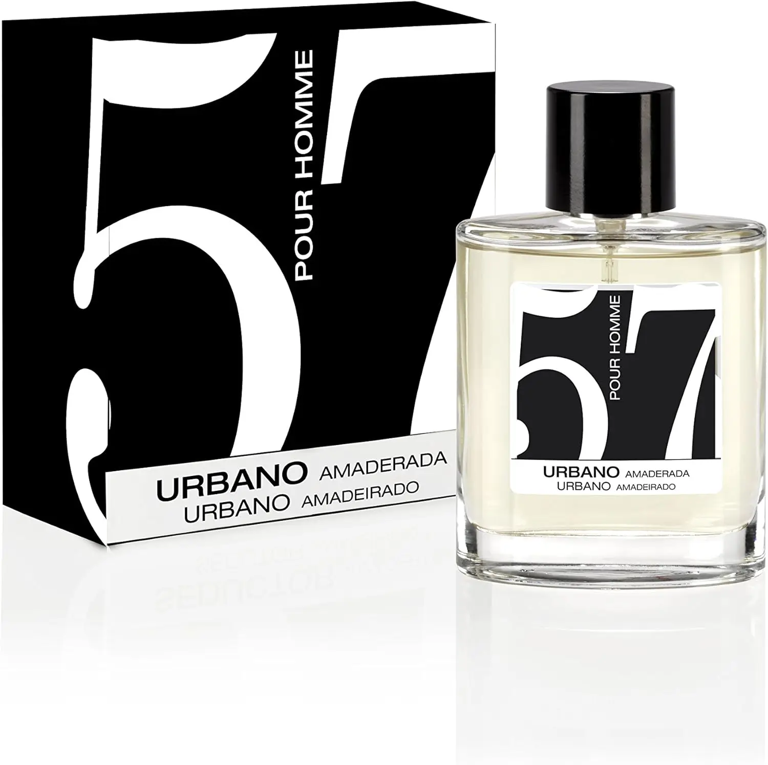 Caravan Happy Collection nº57 Formato 100 ml