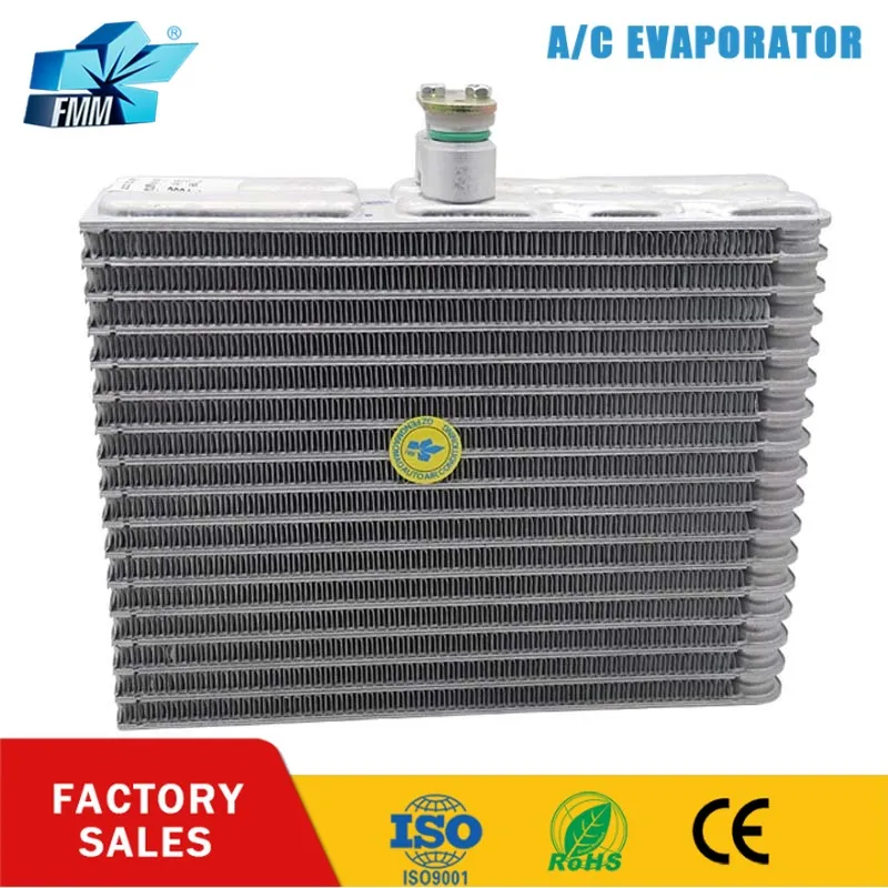 

FMM Air Conditioner AC Evaporator Core for Changan Lifan Fosion Size 235x183x60mm