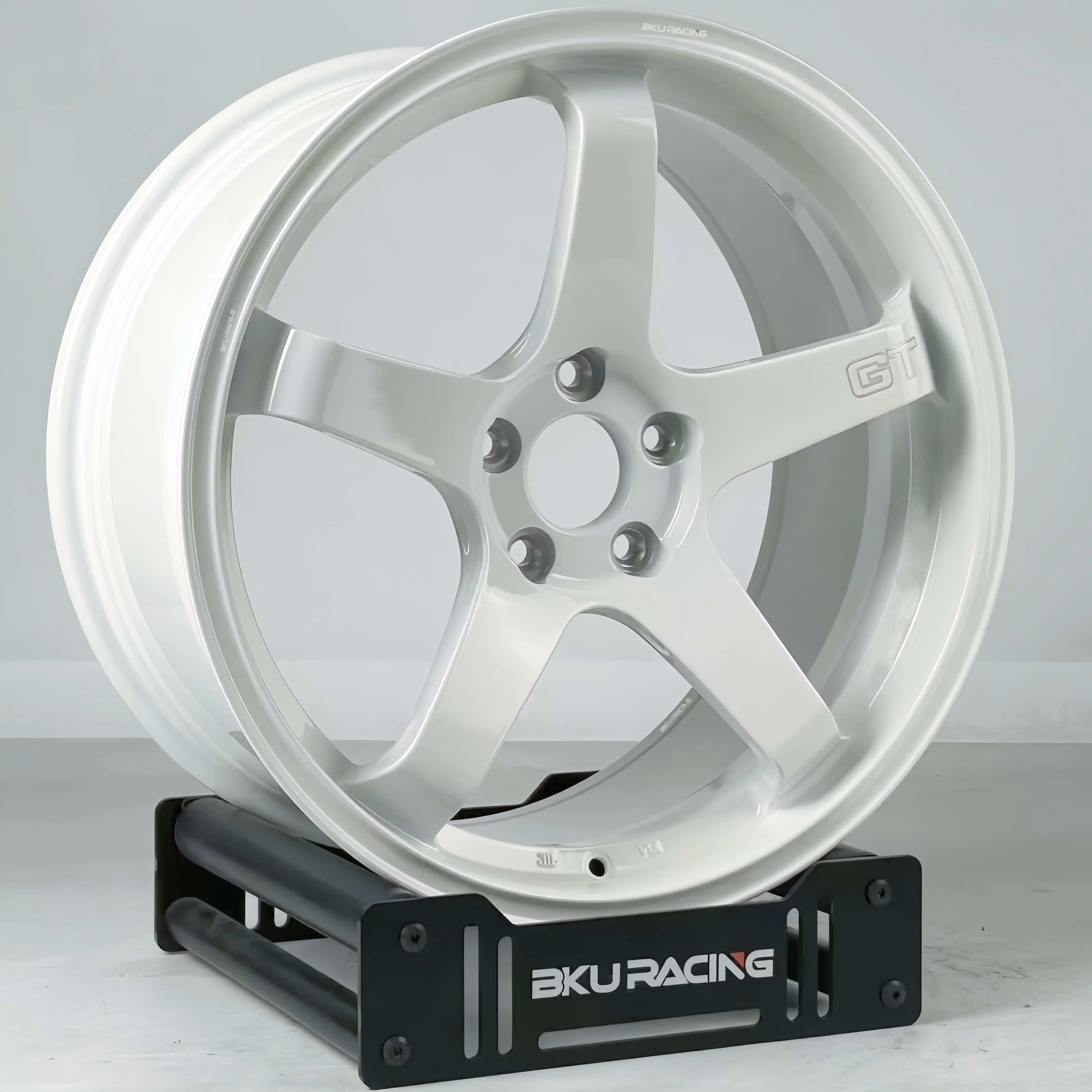 Bku مزورة 5x112 عجلات لسيارات BMW G20 325 328 330 G21 G80 M3 G82 M4 G8X G26 G28 G87 M2 F90 G90 M5 18 19 20 بوصة حافة عجلة سبيكة