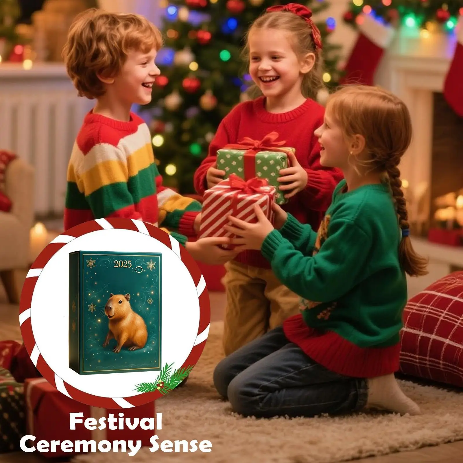 Thumbnail 4 - #30 Ranked Advent Calendars Picks in 2026