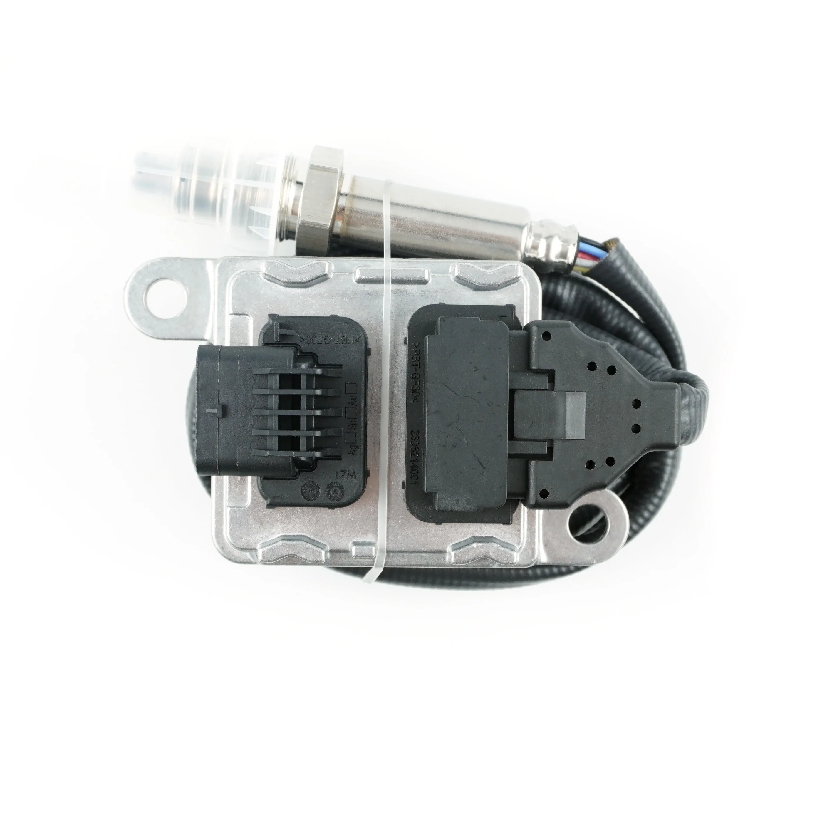 

Nox Sensor SNS0811B 296402F100 29640-2F100 Fit for Hyundai Santa Fe 2.0 Palisade 2.2 CRDI 2018-2020 SEDONA AJ 2020-ON