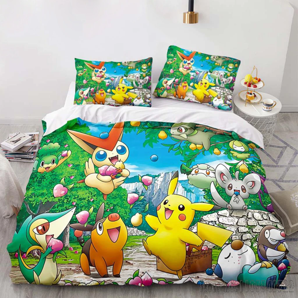 parure-de-lit-pokemon-ensemble-de-literie-dessin-anime-pour-chambre-d'enfant-couette-garcon-et-fille-simple-double-king-pikachu-housse-de-couette-cadeau-2026