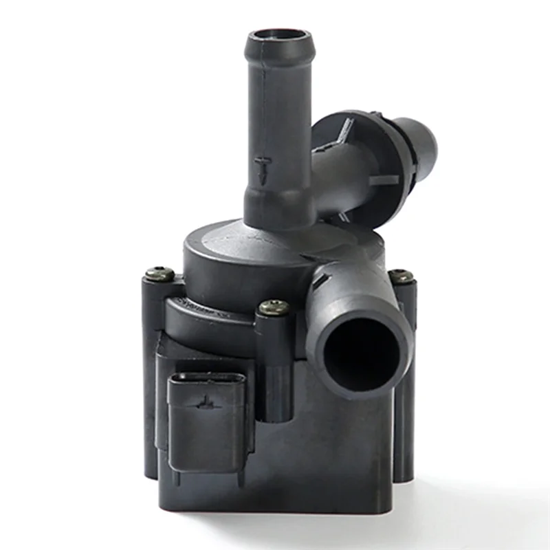 AB02 1 PCS Electronic Car Water Pumps Replacement Accessories For BMW 11518616992 11517600969 11517629918