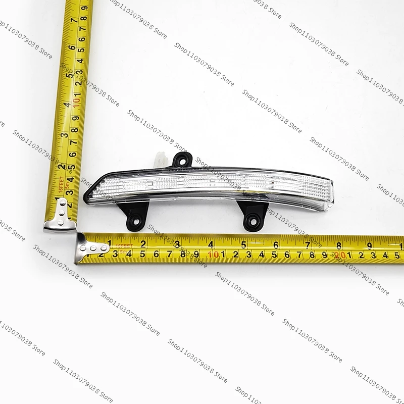 For Dongfeng DFM DFSK Glory 560 S560 LED Car Mirror Turn Signal Light Rearview Mirror Light Indicator Light Blink Lamp